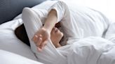 UK weather: Had a bad night's sleep? Here are nine top tips for staying cool in bed