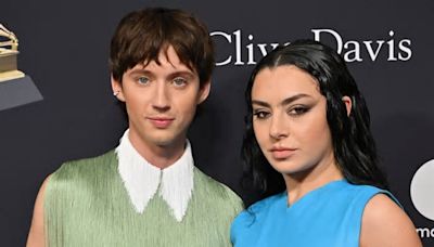 Charli XCX & Troye Sivan Are Gonna Make You ‘Sweat’ With Co-Headlining Tour: See the Dates