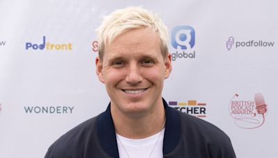 Jamie Laing 'too embarrassed' to appear on Made in Chelsea