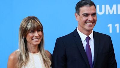 "Necesito parar y reflexionar": el presidente español, Pedro Sánchez, anuncia que se plantea dimitir tras iniciarse una investigación a su esposa