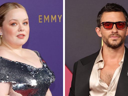 Why the Rest of the ‘Bridgerton’ Cast Isn’t at the Emmys With Nicola Coughlan and Jonathan Bailey