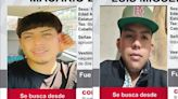 Sin rastro de dos jóvenes privados de la libertad en Rayón, SLP; fiscalía sigue investigando