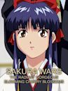 Sakura Wars: The Radiant Gorgeous Blooming Cherry Blossoms