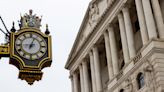 Here's What the Bank Of England Could Do On Rates