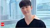 Lee Je-hoon reflects on intense role in 'Escape' and near-death experience - Times of India