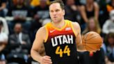 Jazz reportedly not done, looking to trade Bogdanovic, others; Lakers interested