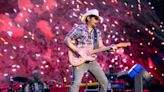 Brad Paisley returns to headline downtown Nashville's 4th of July concert