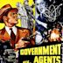 Government Agents vs. Phantom Legion