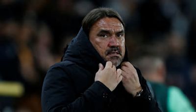 Leeds preparing to sell player who Daniel Farke doesn't want