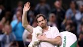 Wimbledon fans share disappointment and sympathy as Andy Murray withdraws from singles