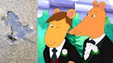 Chicago just had a real-life 'Gay Rat Wedding' & we can't stop laughing