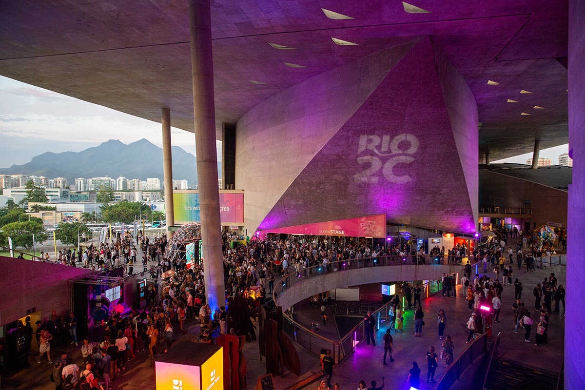 Rio2C Projects Showcase Opens Up to True Crime, Sports, Impact Content