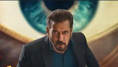 Bigg Boss 18: Salman Khan Announces Premiere Date Of New Season, Returns As Stylish Host; WATCH