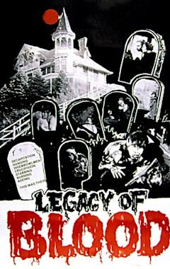 Legacy of Blood