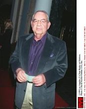 Tom Bosley