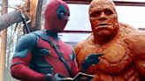 The MCU Couldn't Have Given The Original Fantastic Four A Worse Ending Than Deadpool & Wolverine Just Did