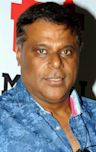 Ashish Vidyarthi