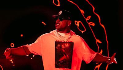 LL Cool J Announces First Album in 11 Years, ‘The FORCE’