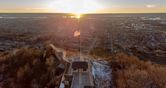 Grandad Bluff