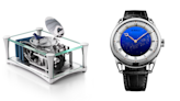 Watchmaker De Bethune Just Bought One of Switzerland’s Most Futuristic Music-Box Makers