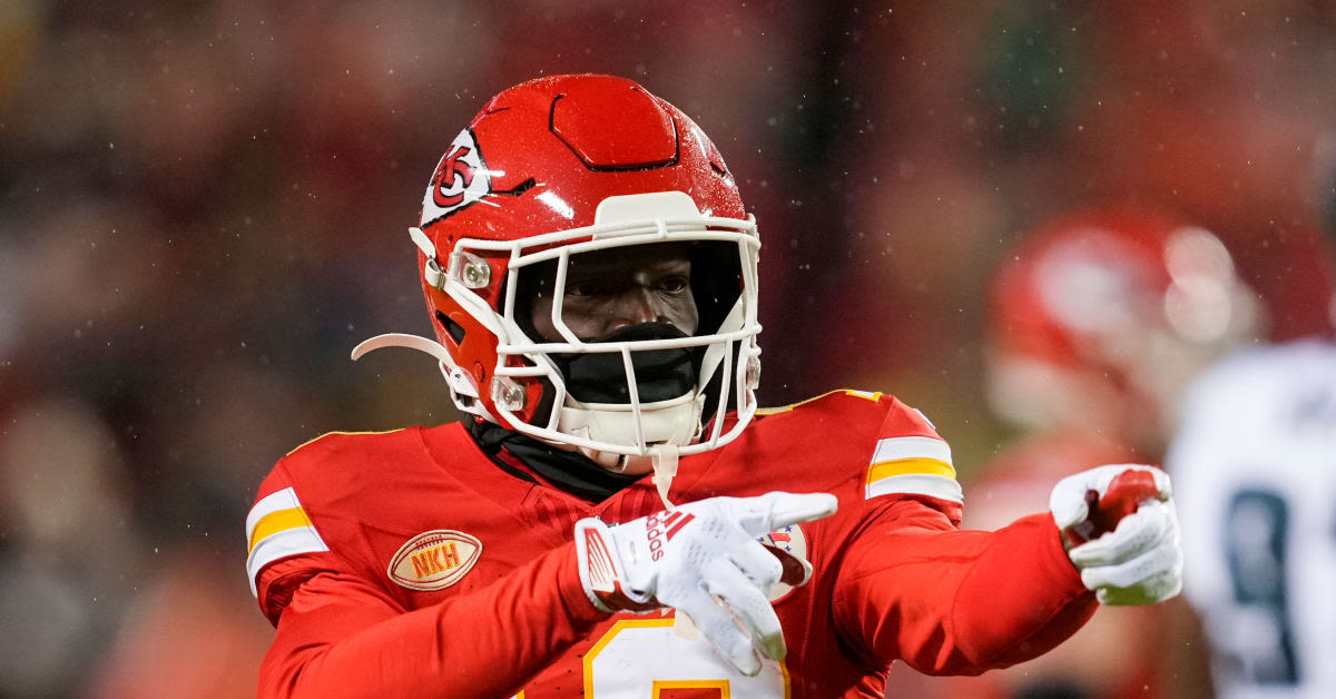 Kansas City Chiefs Face Contract Deadline for Troubled Receiver