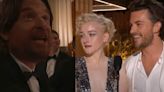 ‘Ozark’ Star Julia Garner Called Out Jason Bateman At The Golden Globes