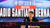 Duki, el artista que empezó en las batallas de gallos y ahora se convierte en el primer latino en llenar el nuevo Santiago Bernabéu