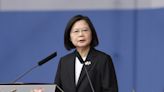 Ocho años de Tsai Ing-wen: tensión con China, pérdida de aliados y aproximación a EE.UU.