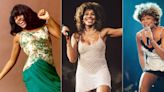 Tina Turner's Style Through The Years Was Iconic And, Yes, Simply The Best
