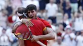 Nadal y Alcaraz superan su primera crisis de pareja