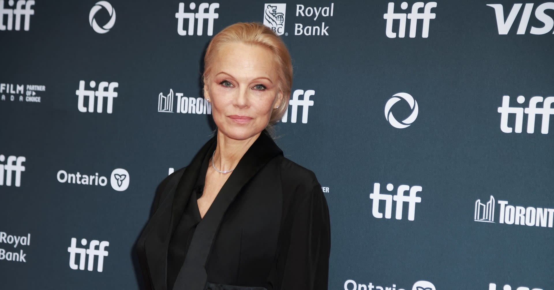 TIFF 2024: Pamela Anderson takes star turn as ‘The Last Showgirl’