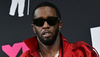 Revolt Founder Sean Combs Sells His Majority Stake