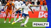 Euro 2024 video: Harry Kane scores penalty to equalise against Netherlands