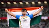 Who is Neeraj Chopra? Javelin champion could herald new era of Indian Olympic success at Paris 2024