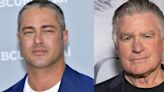'Chicago Fire' Fans, Taylor Kinney Came Out of Hiatus to Pay Tribute to Treat Williams After His Death