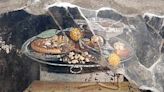 Pompeii Archaeologists Discover 2,000-Year-Old Painting Featuring Pizza-Like Dish