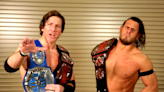 The Motor City Machine Guns Win 3rd IMPACT Tag Team Championship On 12/15