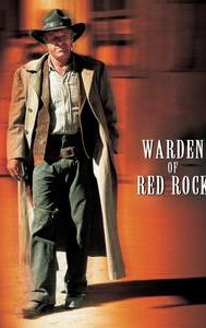 Warden of Red Rock