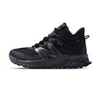 New Balance Fresh Foam Gore-Tex 女 黑色 高筒 緩震 越野 慢跑鞋 WTGAMGB1