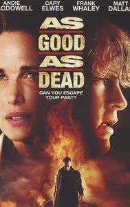 As Good as Dead (2010 film)