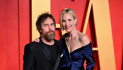 Is Sam Rockwell Married? Get to Know the Actor’s ‘Talented’ Longtime Partner Leslie Bibb