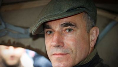 Daniel Day-Lewis returns to acting after seven years; to star in son’s directorial debut