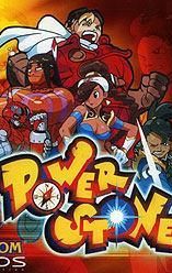 Power Stone (video game)