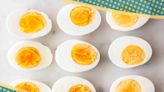 The Hard Boiled Egg Recipe That Has Been Clicked on 108 Million Times