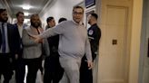 George Santos unleashes vile attack on GOP lawmaker’s son
