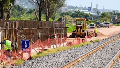 En esta fecha estaría terminado el Tren México-Querétaro-Guadalajara