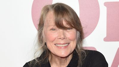 Sissy Spacek to Play Michelle Williams’ Mother on FX’s Dying for Sex