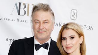 Alec Baldwin Confirms He and Hilaria Baldwin Are Going to Have a 5th Child