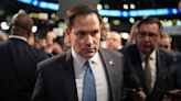 Rubio Says Trump Won’t Go After Political Enemies—Despite Trump Saying He Will