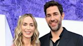 John Krasinski Shares Sweet Story of How His Kids Inspired Latest Film